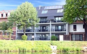 Apartment in Lübben with parking space